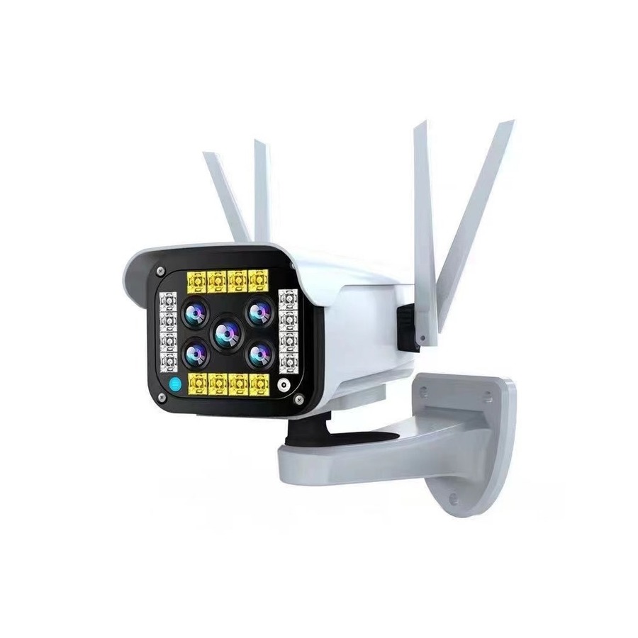 4G plug in security camera wholesale