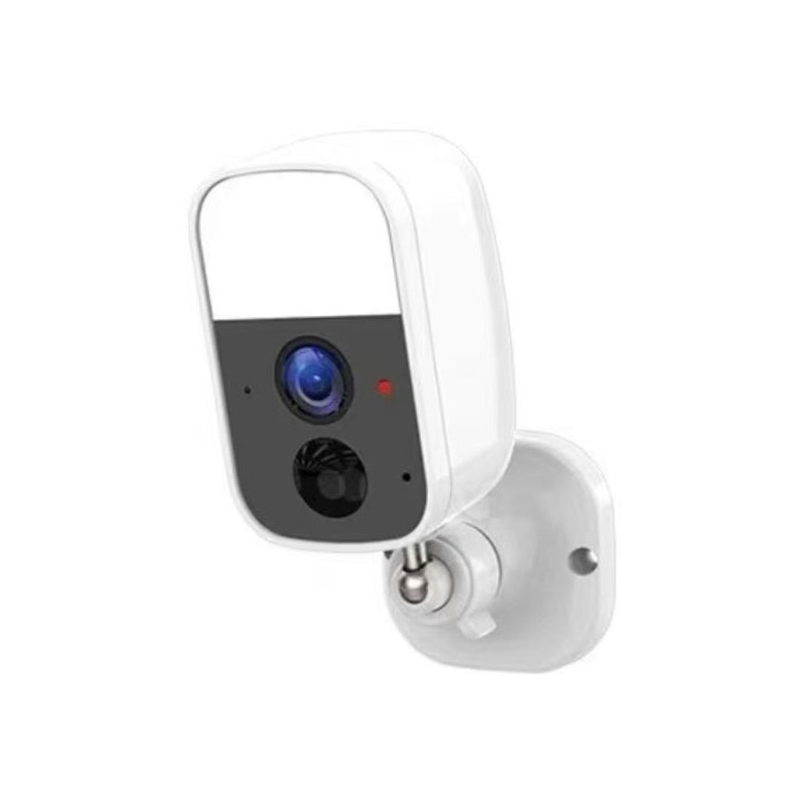 Câmera de segurança com bateria · WiFi · 2MP